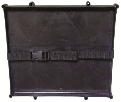 Picture of DBH27PDP T-H Marine Battery Tray