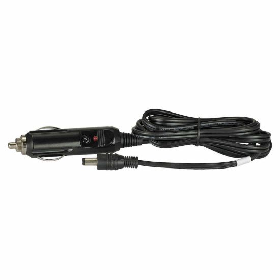 Picture of DCCIG09 ASA Electronics Cigarette Lighter Power Adapter