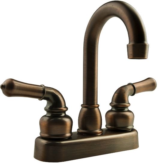 Picture of DFPB150COR Dura Faucet Faucet