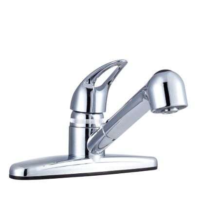 Picture of DFPK100CP Dura Faucet Faucet