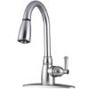 Picture of DFPK160SN Dura Faucet Faucet