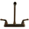 Picture of DFPK210COR Dura Faucet Faucet