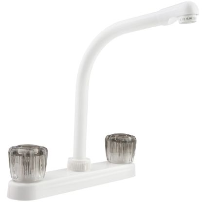 Picture of DFPK210SWT Dura Faucet Faucet