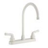 Picture of DFPK330HCW Dura Faucet Faucet