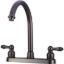 Picture of DFPK340LVB Dura Faucet Faucet