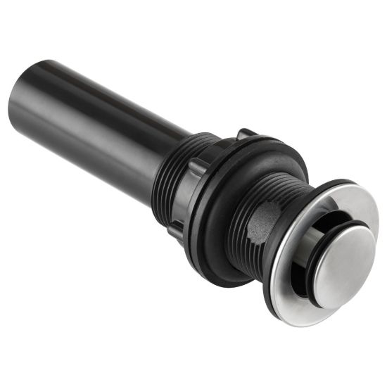 Picture of DFPU202SN Dura Faucet Sink Drain Assembly