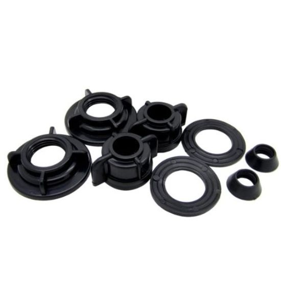 Picture of DFRK100 Dura Faucet Faucet Mounting Hardware