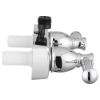 Picture of DFSA100LCP Dura Faucet Shower Control Valve