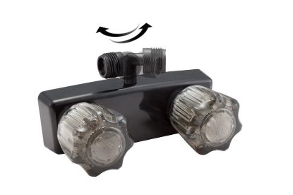 Picture of DFSA100S1B Dura Faucet Shower Control Valve