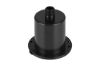 Picture of DFSA184BK Dura Faucet Exterior Spray Port