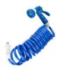 Picture of DFSA187WT Dura Faucet Exterior Spray Port Quick Connect Hose