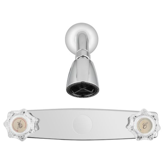 Picture of DFSA601ACP Dura Faucet Shower Control Valve