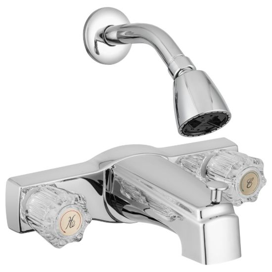 Picture of DFSA611ACP Dura Faucet Faucet