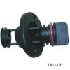 Picture of DP1DP T-H Marine Boat Drain Plug