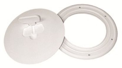 Picture of DPCAM62DP T-H Marine Boat Deck Plate