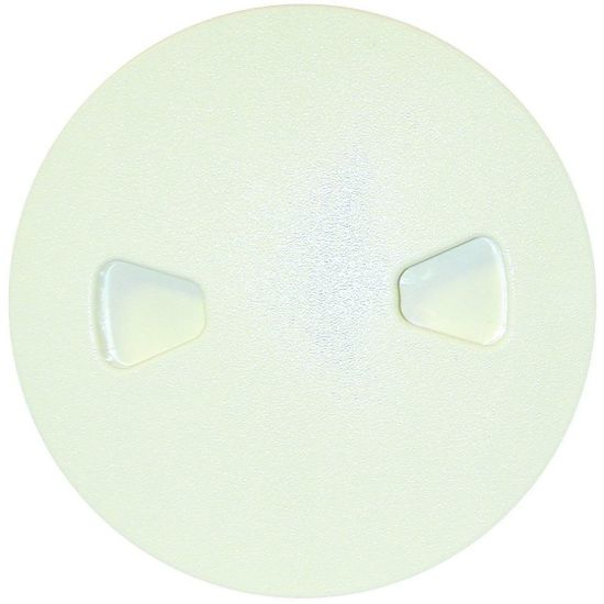 Picture of DPS63DP T-H Marine Boat Deck Plate
