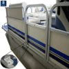 Picture of DS1LDP T-H Marine Pontoon Boat Gate Stop