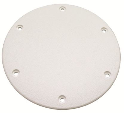 Picture of DSSDP22DP T-H Marine Boat Deck Plate