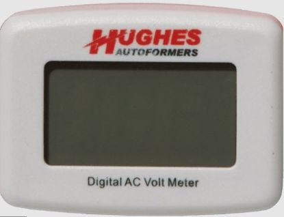 Picture of DVM1221 Hughes Auto Line Voltage Monitor