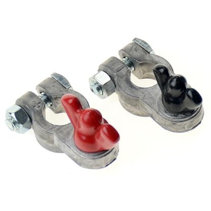 Picture of EEL51006DP T-H Marine Battery Terminal