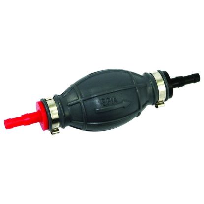 Picture of EFU53074DP T-H Marine Fuel System Primer Bulb