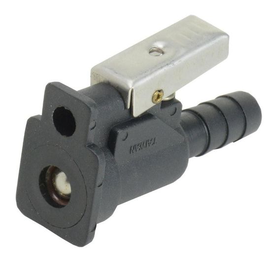 Picture of EFU53208DP T-H Marine Fuel Line Fitting