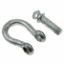 Picture of EHA55032DP T-H Marine Boat Anchor Shackle