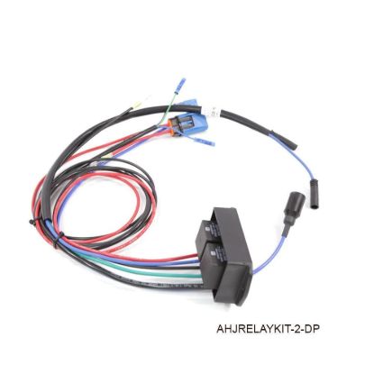 Picture of ELAYKIT2DP T-H Marine Outboard Motor Jack Plate Wiring Harness