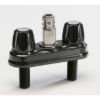 Picture of EMPRQDCBLK Empire Faucet Exterior Spray Port