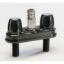 Picture of EMPRQDCBLK Empire Faucet Exterior Spray Port