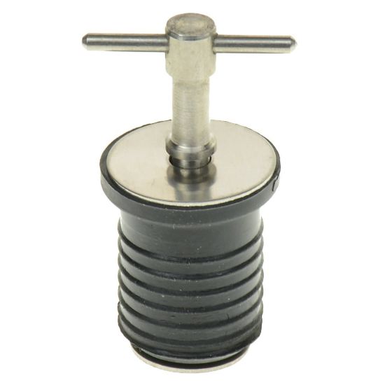 Picture of EPL54804DP T-H Marine Boat Drain Plug