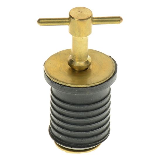 Picture of EPL54844DP T-H Marine Boat Drain Plug