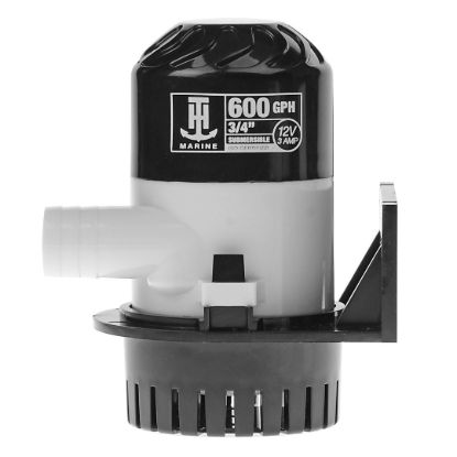 Picture of EPL57412DP T-H Marine Bilge Pump