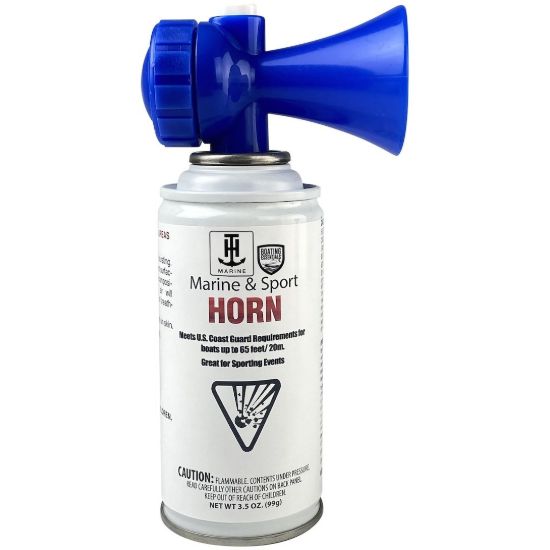 Picture of ESA58212DP T-H Marine Air Horn