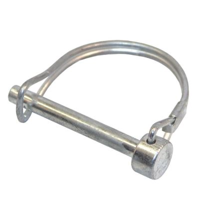 Picture of ETR59401DP T-H Marine Trailer Coupler Safety Pin Clip