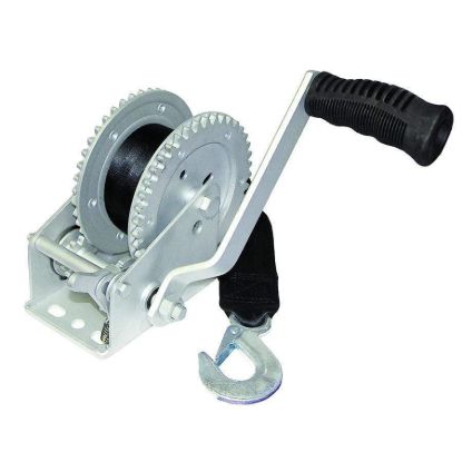 Picture of ETR59918DP T-H Marine Trailer Boat Winch