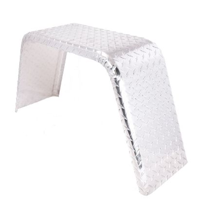 Picture of F0013 Husky Towing Trailer Fender