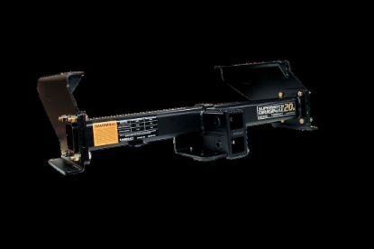 Picture of F1002 Torklift Trailer Hitch Rear