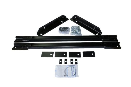 Picture of FB202002 Demco RV Fifth Wheel Trailer Hitch Mount Kit