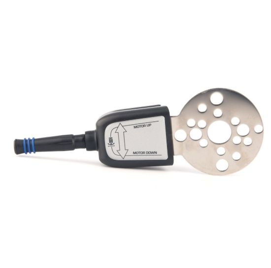 Picture of FFBTSSSDP T-H Marine Boat Steering System Helm Trim Control