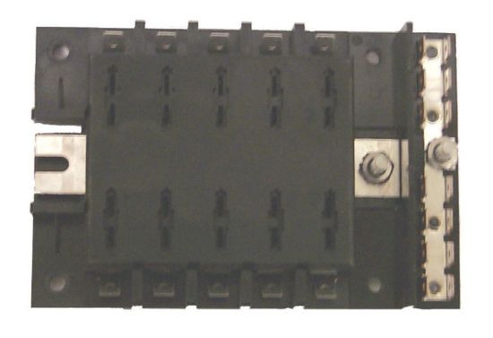 Picture of FS40740 Sierra Marine Fuse Block