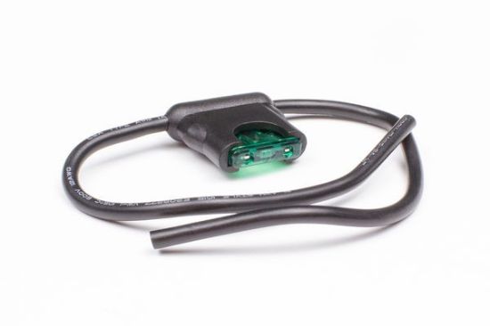 Picture of FS69130 Sierra Marine Fuse Holder