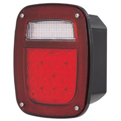 Picture of G50825 Grote Industries Tail Light Assembly