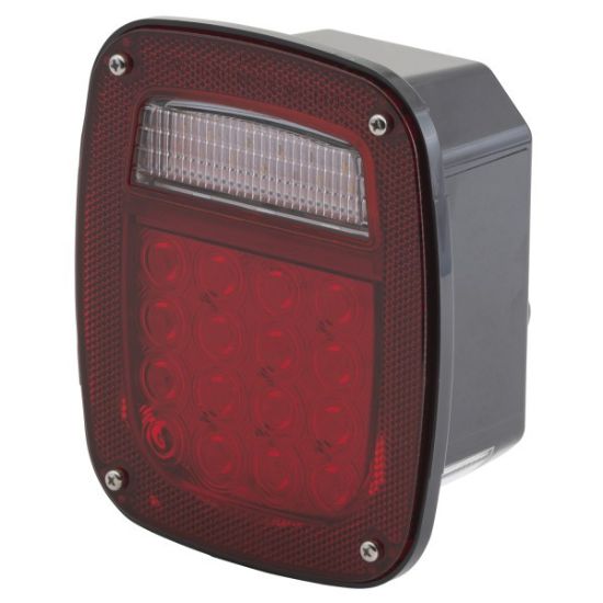 Picture of G50925 Grote Industries Tail Light Assembly