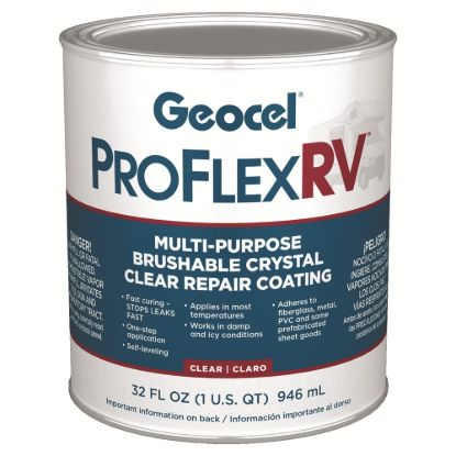 Picture of GC23200 Geocel Roof Coating