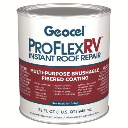 Picture of GC24200 Geocel Roof Coating