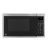 Picture of GCBK09N1WS GE Appliances Microwave Oven