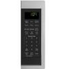 Picture of GCBK09N1WS GE Appliances Microwave Oven