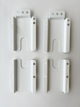 Picture of GFAFTBRKTV GE Appliances Clothes Washer/ Dryer Mounting Bracket