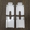 Picture of GFAFTBRKTV GE Appliances Clothes Washer/ Dryer Mounting Bracket
